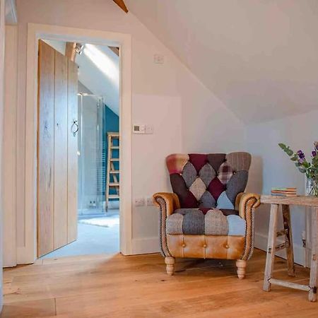Coed Farm-Hot Tub-Sleeps 12-Near Brecon Villa Екстериор снимка