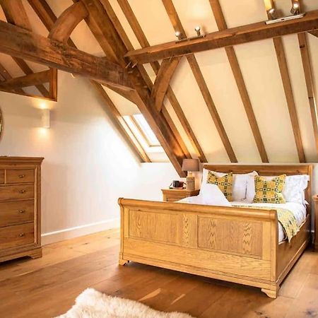 Coed Farm-Hot Tub-Sleeps 12-Near Brecon Villa Екстериор снимка